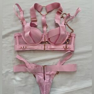 Honey Birdette PINK